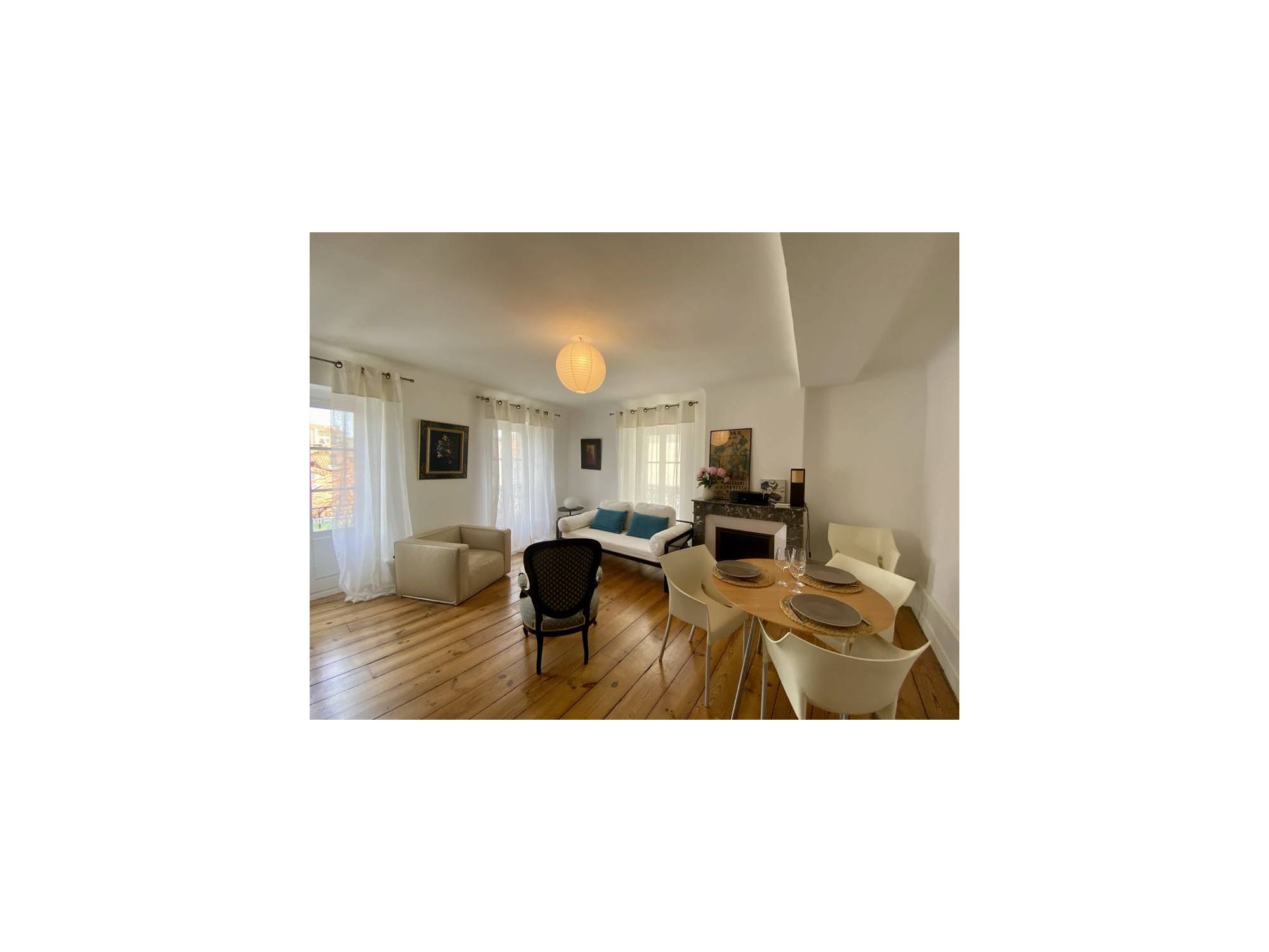 Appartement Rue Gambetta
